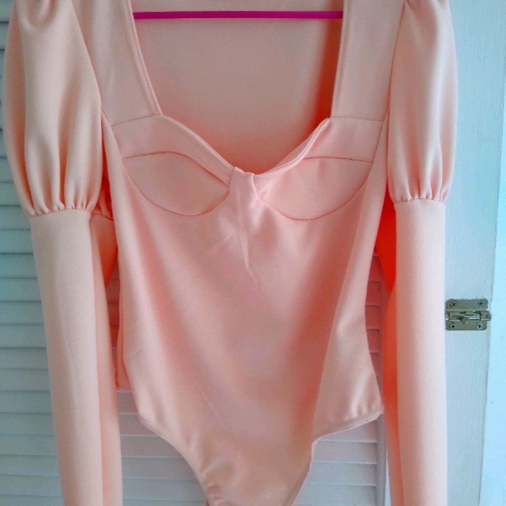 Bodysuit